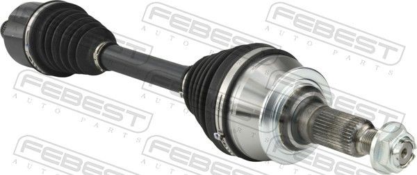 FEBEST Drive shaft Article number: 3214-ESCV cheaply