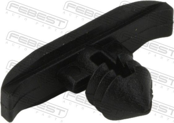 FEBEST Clip, trim / protective strip Article number: 88570-165 cheaply