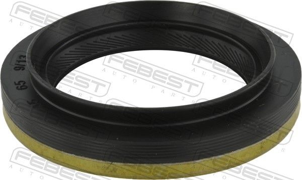FEBEST Shaft Seal, differential Article number: 95MEY-45650913R cheaply