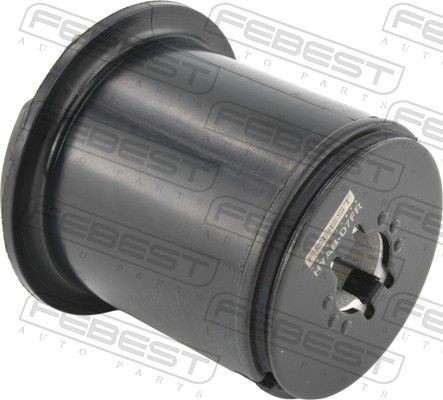 FEBEST Silent bloc d'essieu UGS: HYAB-D7FR à bon prix