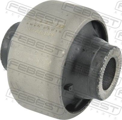 FEBEST Trailing arm / Suspension arm bush Article number: MZAB-BPB cheaply