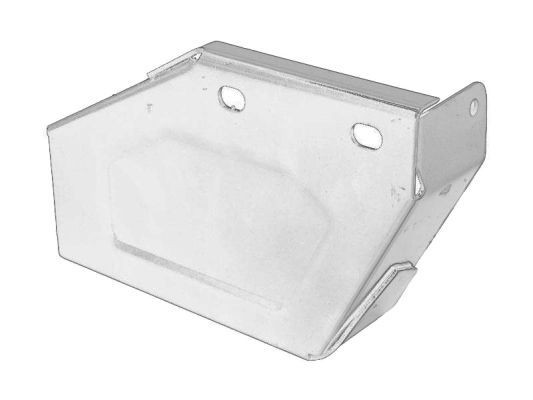 PACOL Bumper bracket Article number: IVE-BC-009 cheaply