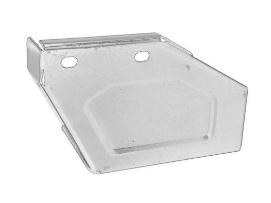 PACOL Bumper bracket Article number: IVE-BC-010 cheaply