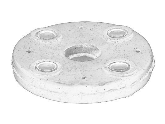S-TR STR-1201244 Joint, steering column Daily 2.4 45-10 92 PS Diesel 1999