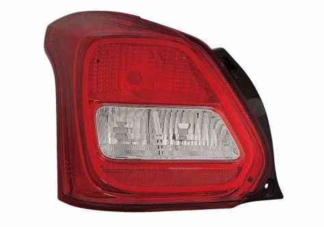 IPARLUX Rear light Article number: 16881332 cheaply