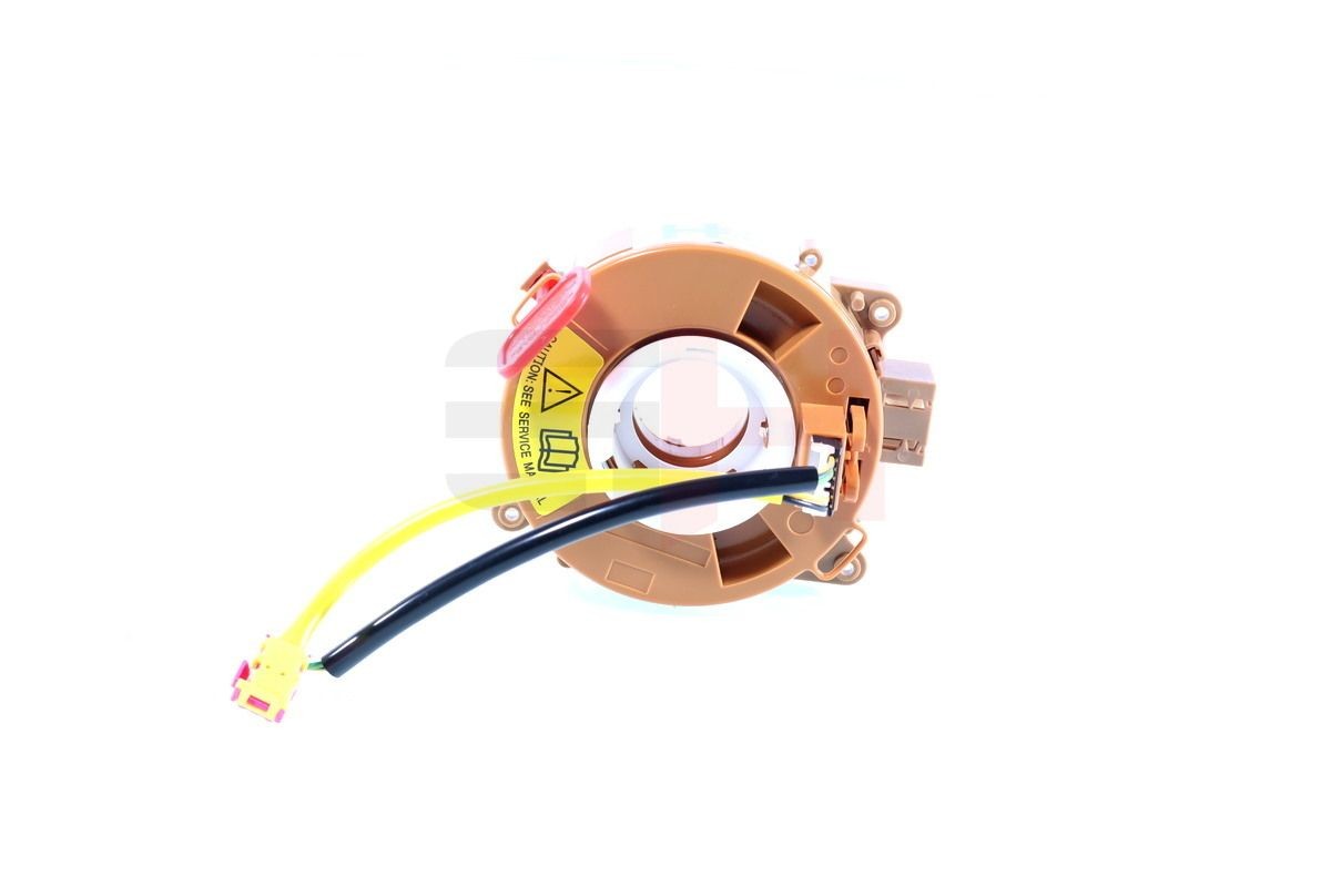 GH GH-792397 Clockspring, airbag DOBLO 1.6 D Multijet (263YXD1B, 263XYR1B, 263YXX1B, 263HXD1B,... 105 PS Diesel