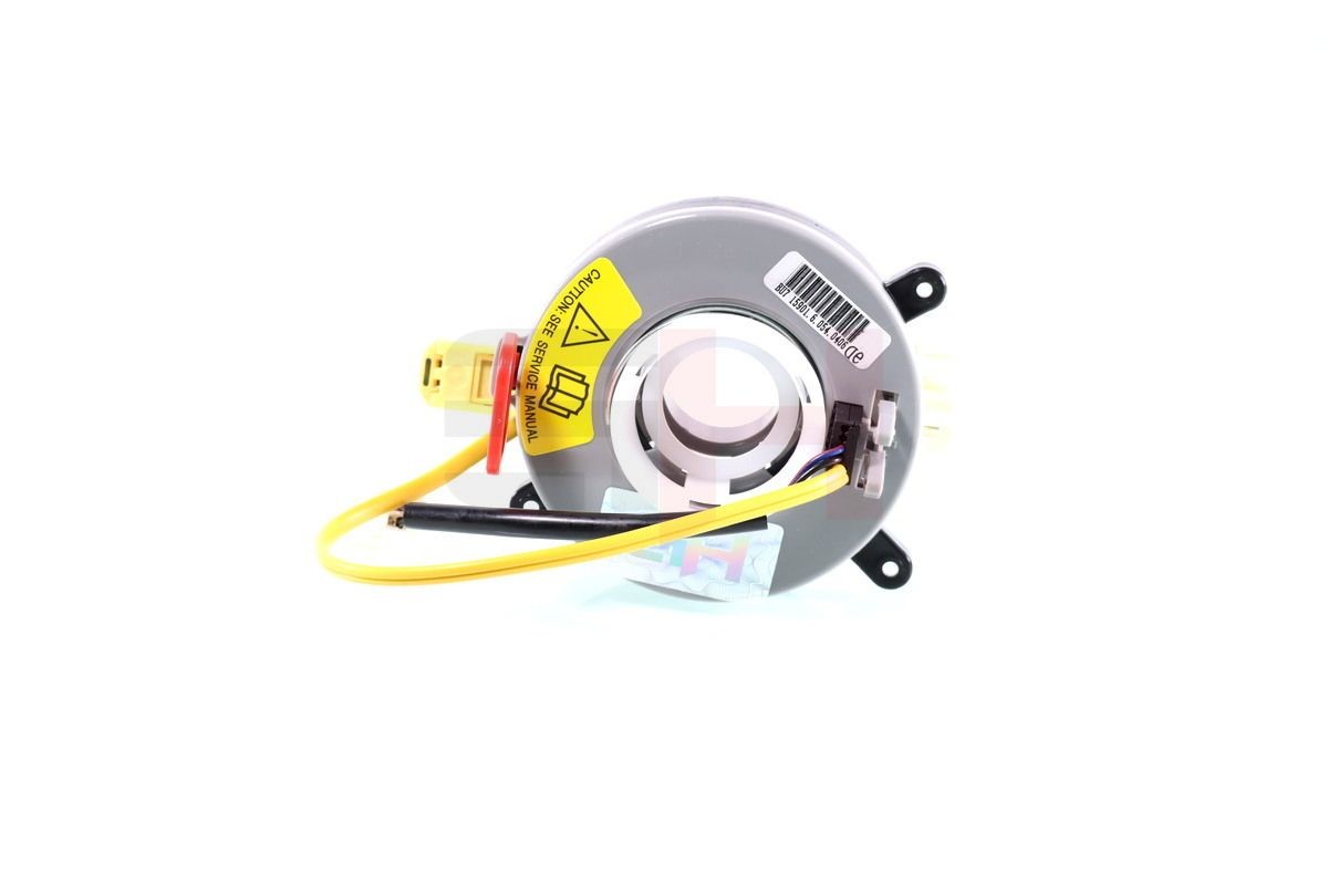 GH GH-792399 Clockspring, airbag DOBLO 1.3 JTD 16V Multijet 84 PS Diesel
