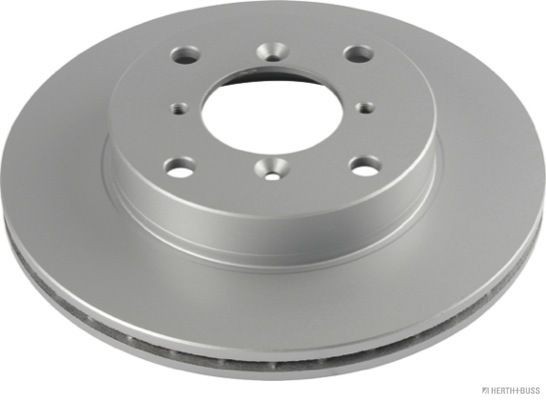 HERTH+BUSS JAKOPARTS Brake disc Article number: J3308005 cheaply