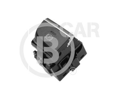 B CAR 010AD010 Switch, park brake actuation A3 RS3 2.5 quattro 400 PS Petrol 2021