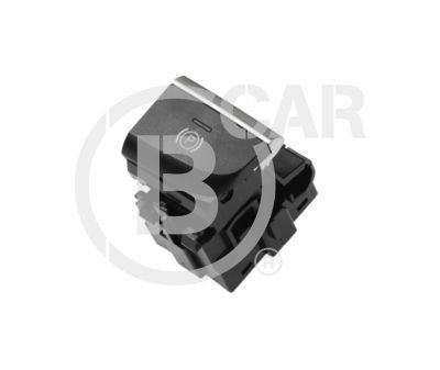 B CAR 010AD011 Switch, park brake actuation A3 RS3 2.5 quattro 400 PS Petrol 2021