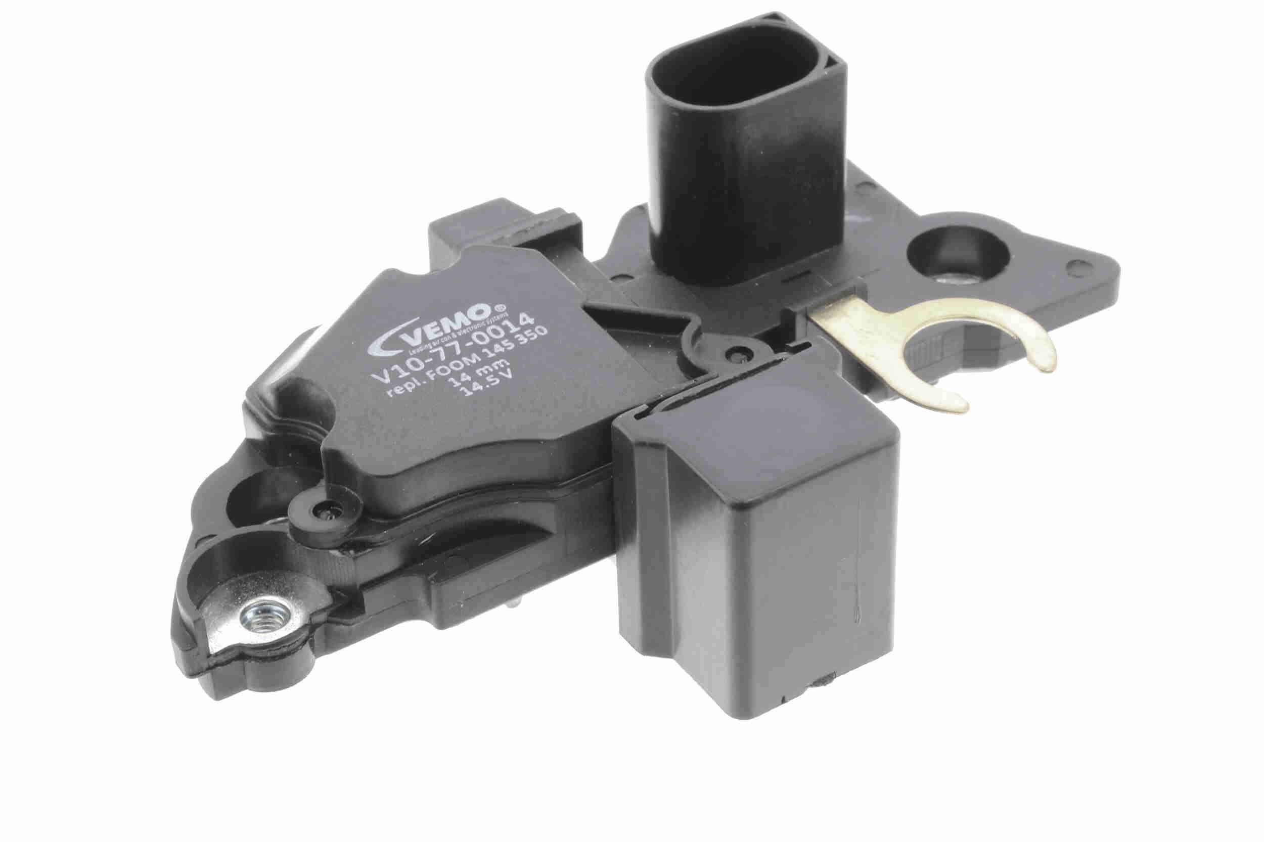 VEMO Alternator Regulator Article number: V10-77-0014 cheaply