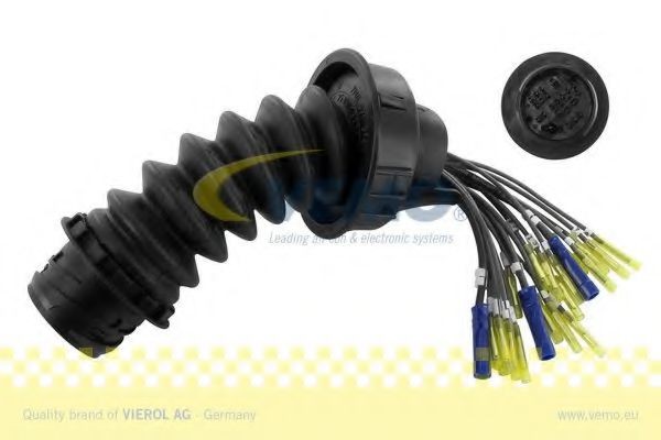 VEMO Repair Set, harness EXPERT KITS + Article number: V10-83-0060 cheaply