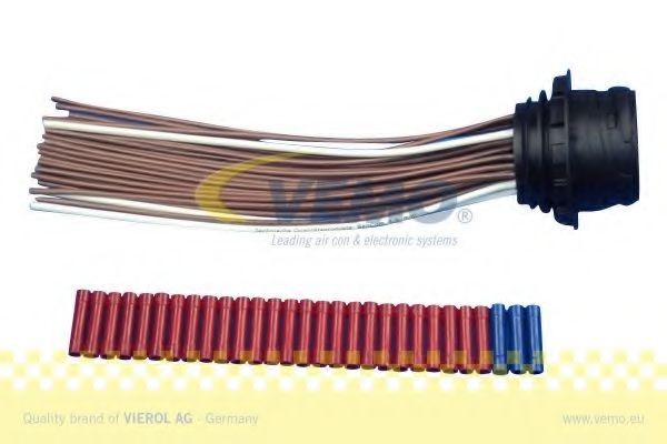 VEMO Repair Set, harness EXPERT KITS + Article number: V10-83-0061 cheaply