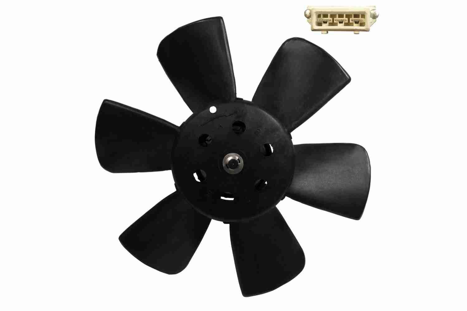 VEMO Fan, radiator Article number: V15-01-1814 cheaply