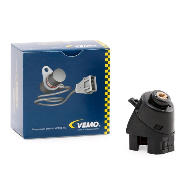 VEMO V15-80-3216 Ignition switch PASSAT 2.0 4motion 120 PS Petrol 2001