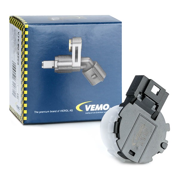 VEMO V15-80-3229 Ignition switch EOS 3.6 V6 260 PS Petrol 2015