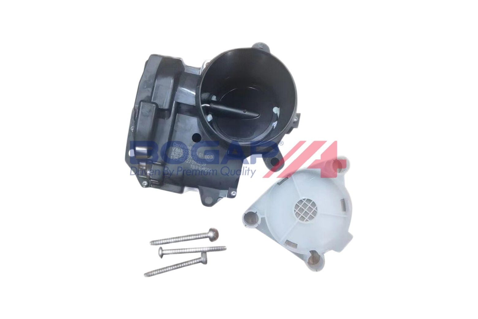 BOGAP Throttle body Article number: B6319106 cheaply