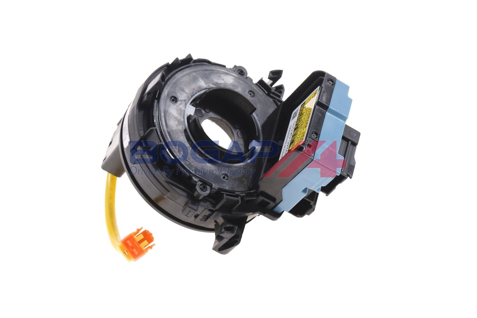 BOGAP T7310120 Clockspring, airbag HILUX Pick-up 3.0 D (KUN16_) 171 PS Diesel