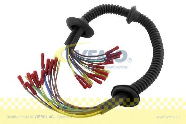VEMO Repair Set, harness EXPERT KITS + Article number: V20-83-0006 cheaply