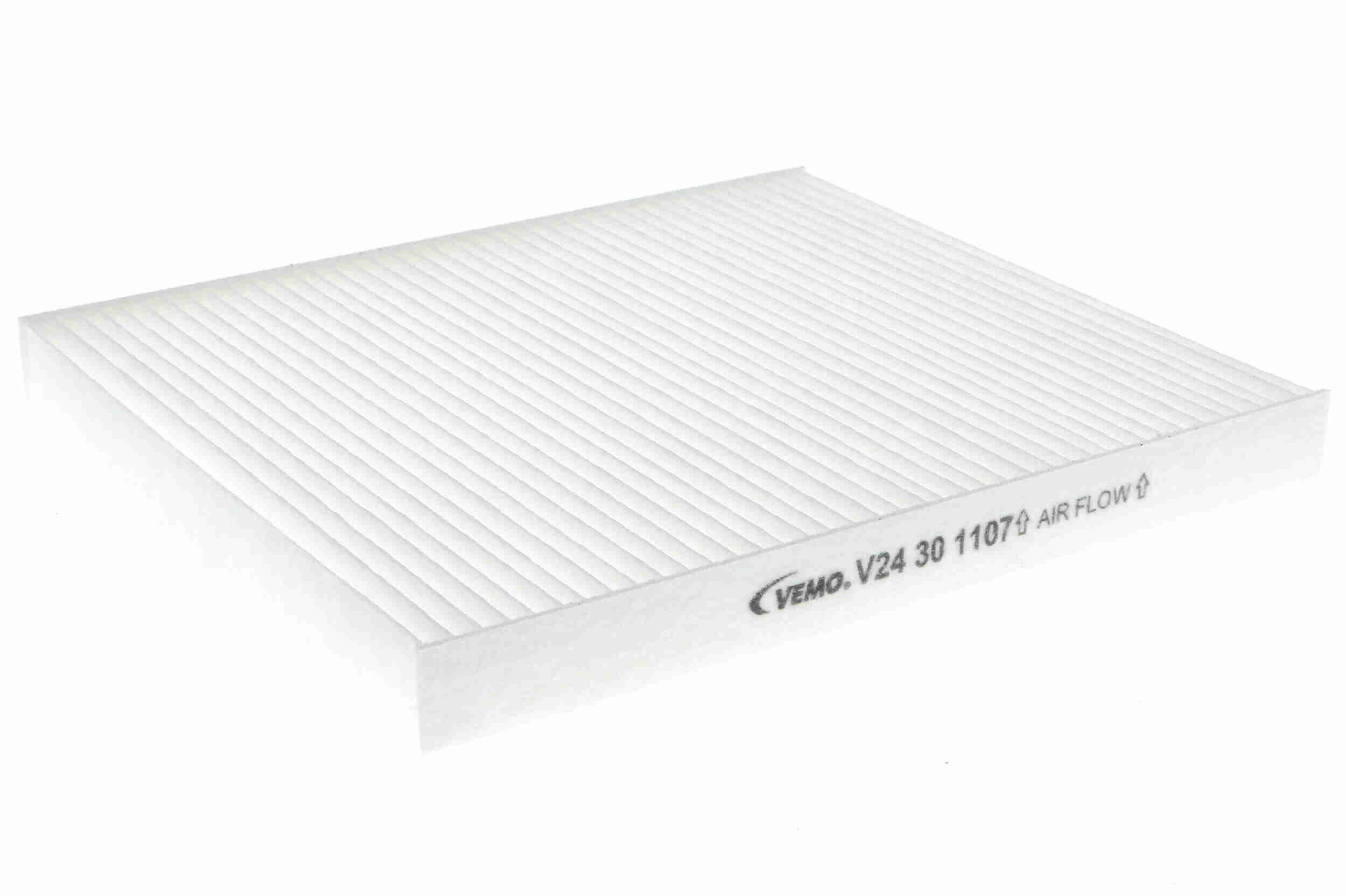 VEMO Pollenfilter Varenummer: V24-30-1107 billige
