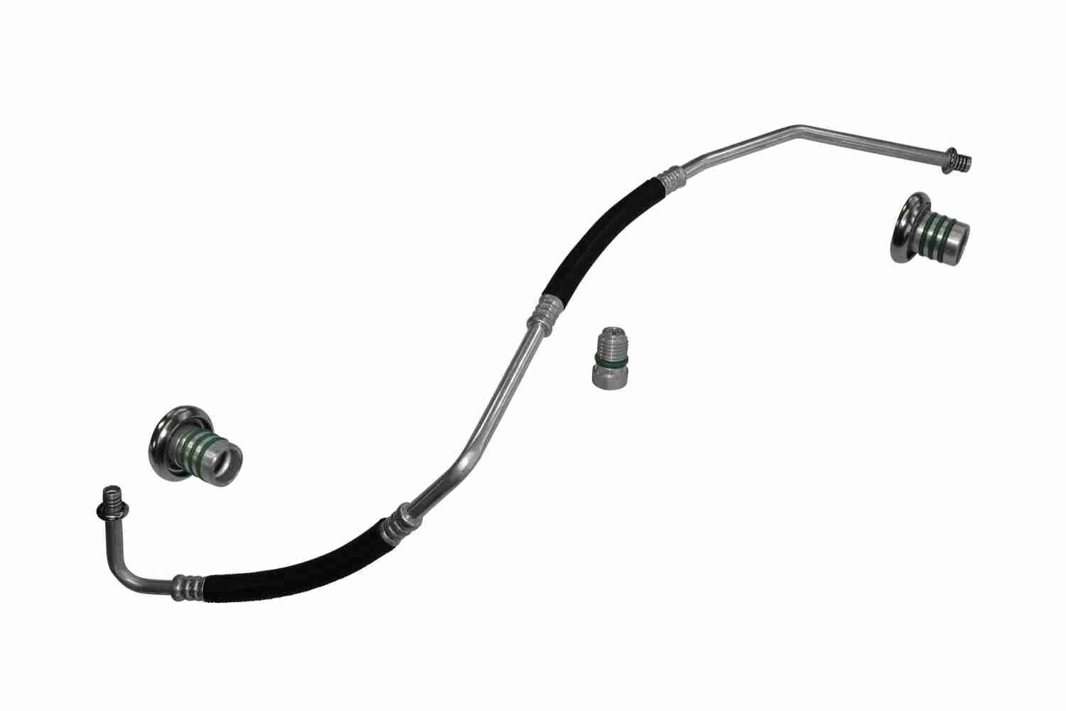 VEMO Low Pressure Line, air conditioning Article number: V25-20-0003 cheaply