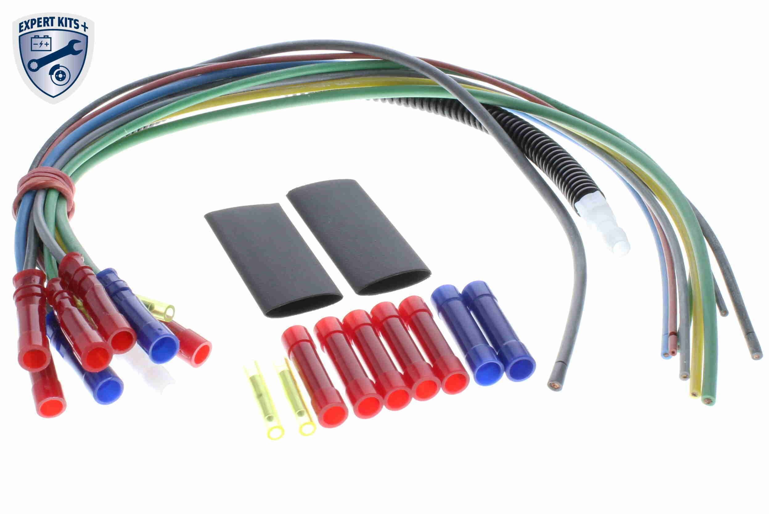 VEMO V25-83-0002 Repair Set, harness FOCUS RS 2.0 215 PS Petrol 2007