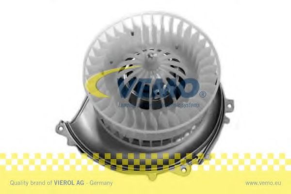 VEMO El-motor, kabineblæser Original Quality Varenummer: V30-03-0005 billige