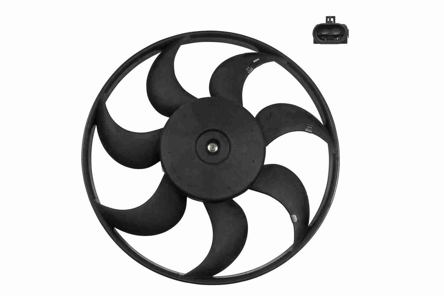 VEMO Fan, radiator Article number: V40-01-1024 cheaply