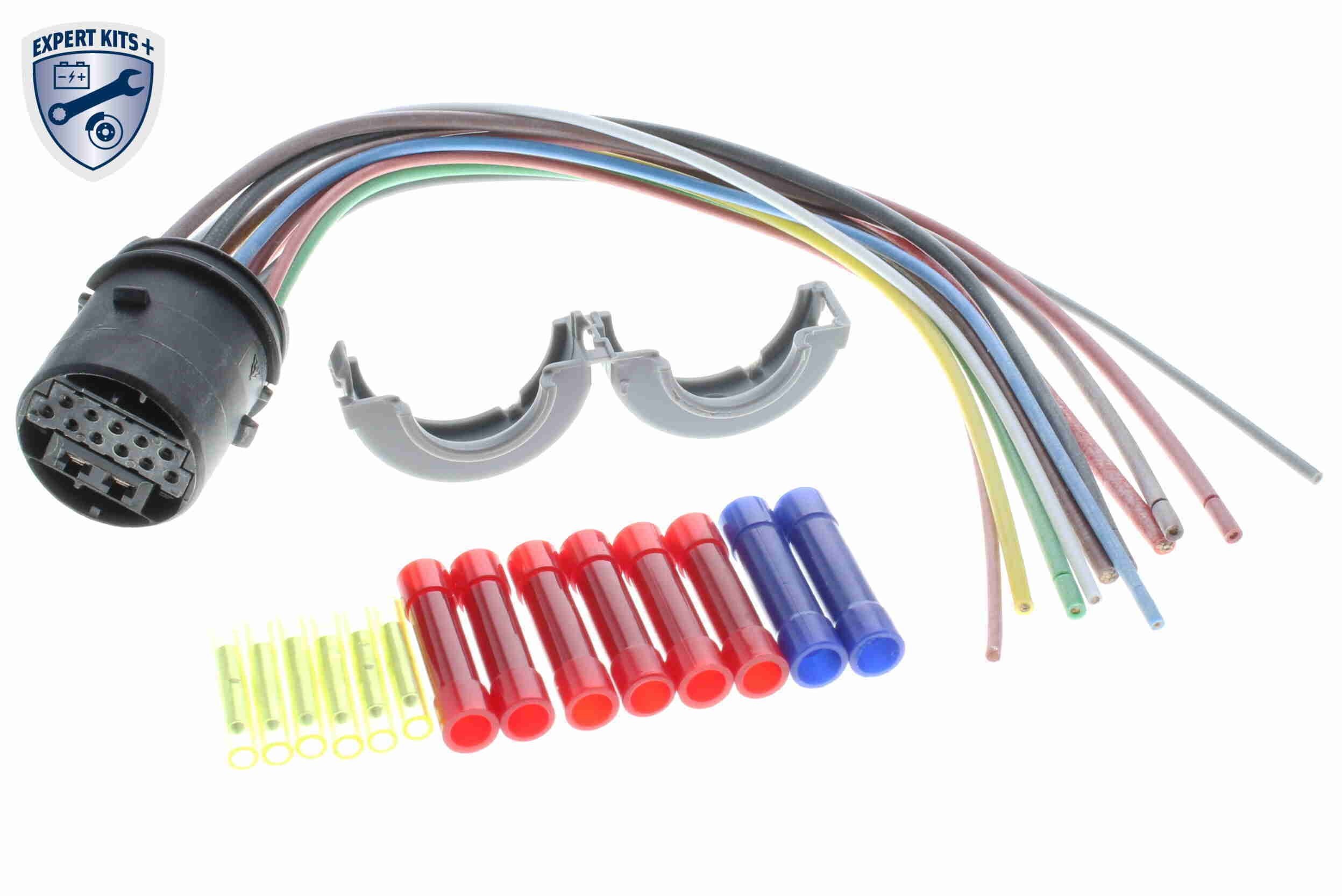 VEMO V40-83-0006 Repair Set, harness ASTRA 1.4 16V (F08, F48) 90 PS Petrol 2005