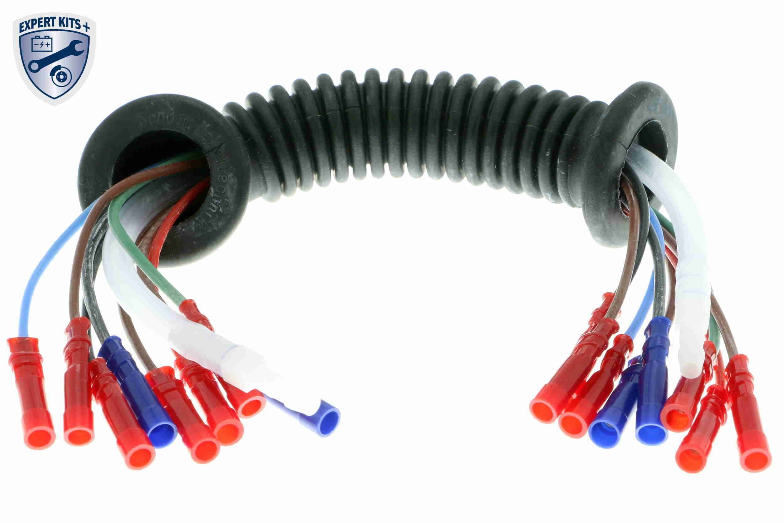 VEMO V40-83-0013 Repair Set, harness CORSA 1.5 TD (F08, F68, M68) 67 PS Diesel 2002