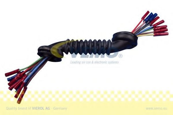 VEMO Repair Set, harness EXPERT KITS + Article number: V40-83-0016 cheaply