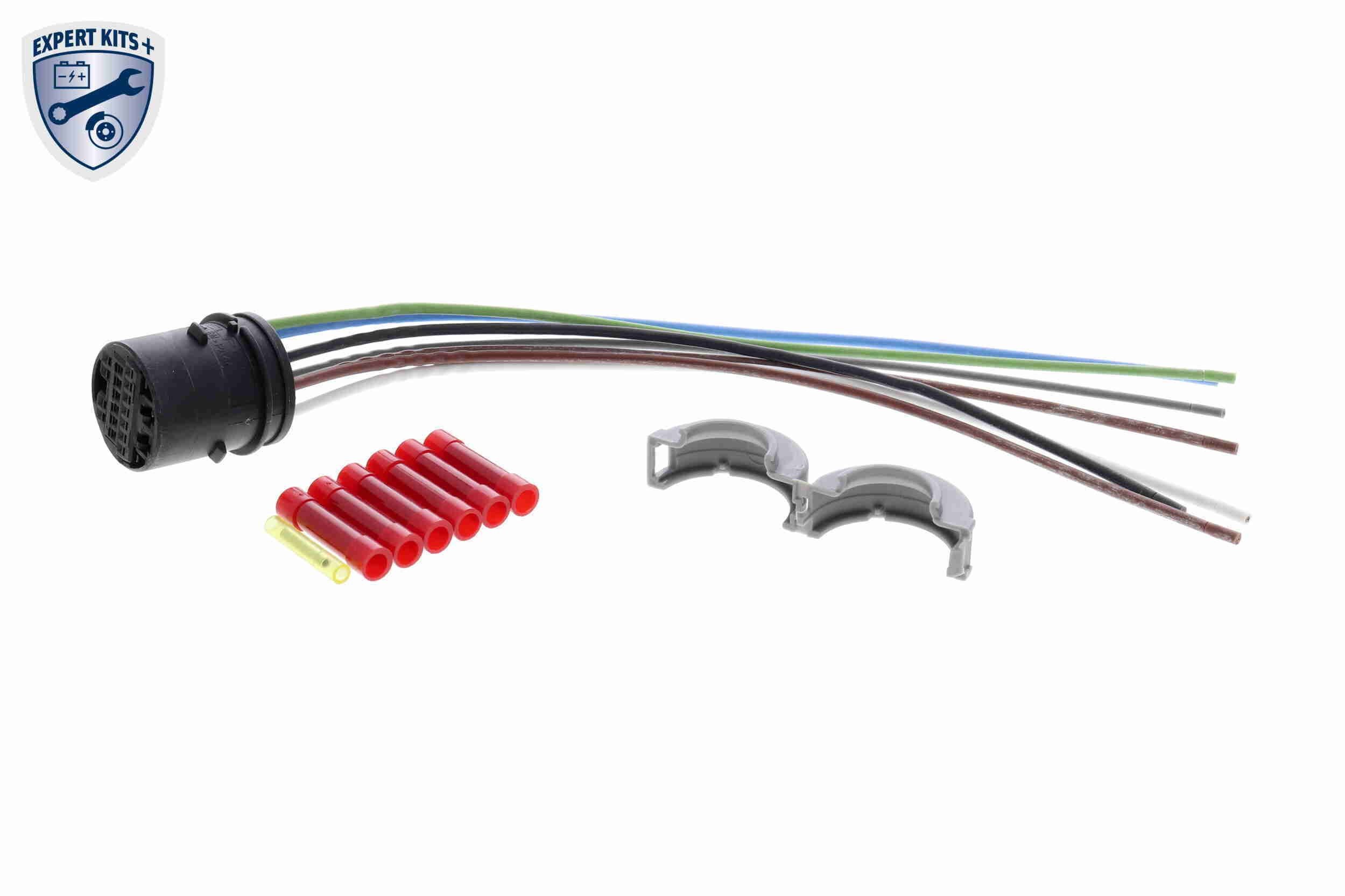 VEMO V40-83-0017 Repair Set, harness CORSA 1.6 VXR (L08) 204 PS Petrol 2014