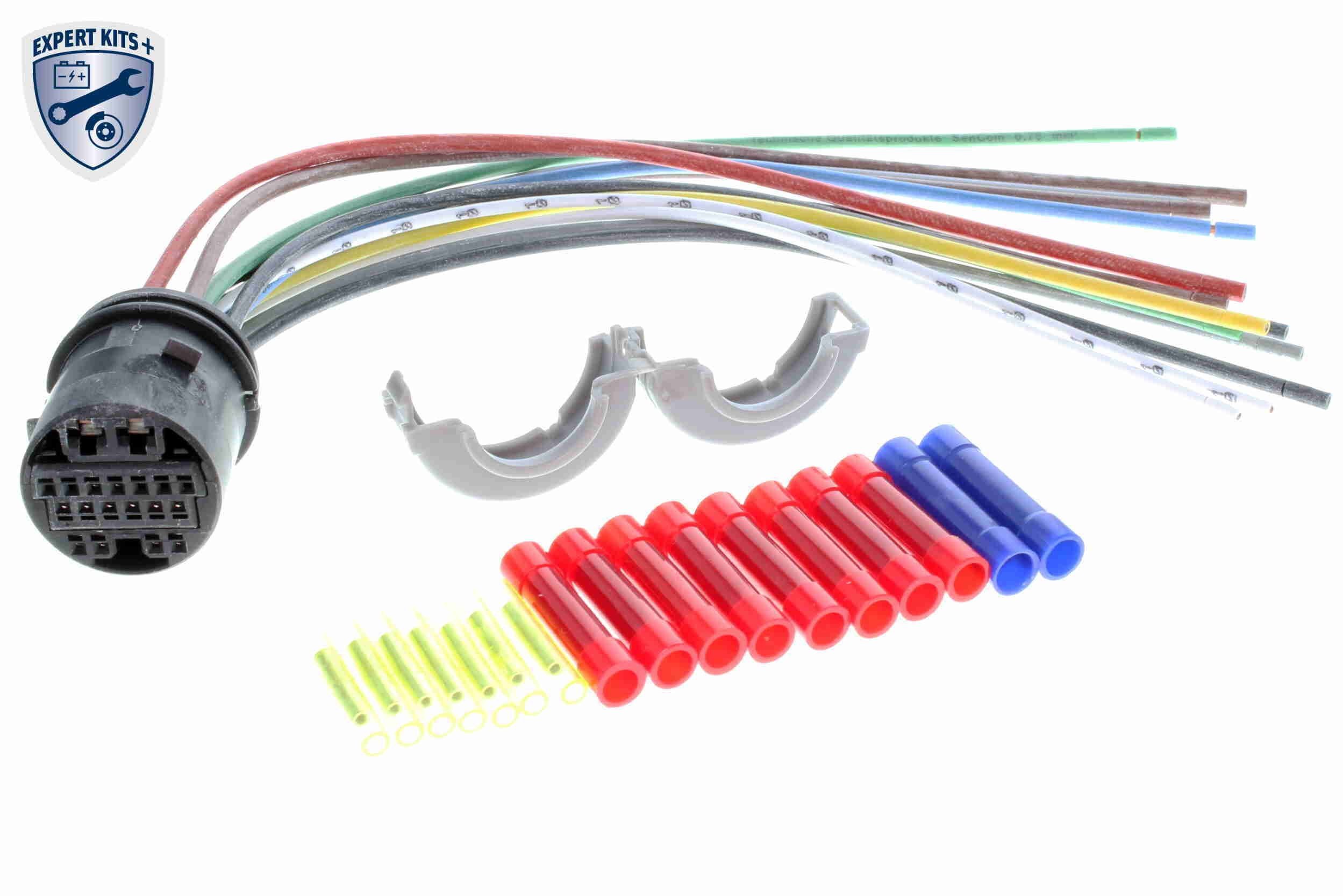 VEMO V40-83-0035 Repair Set, harness INSIGNIA 2.0 CDTI (68) 163 PS Diesel 2017