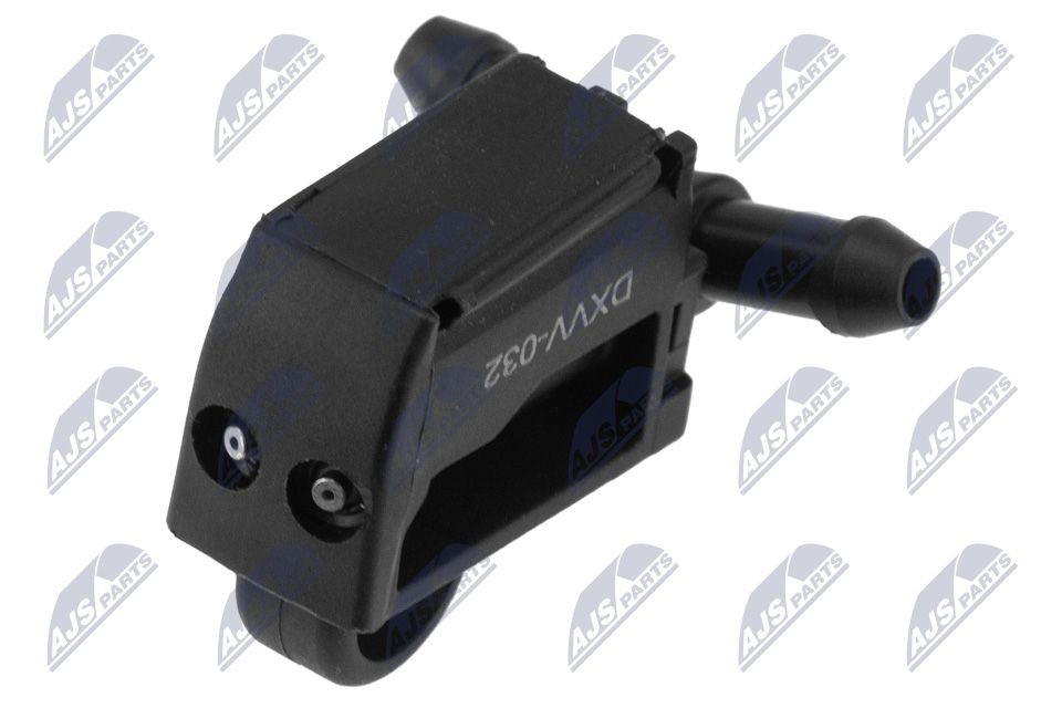 NTY Windscreen washer jet Article number: EDS-VV-032 cheaply