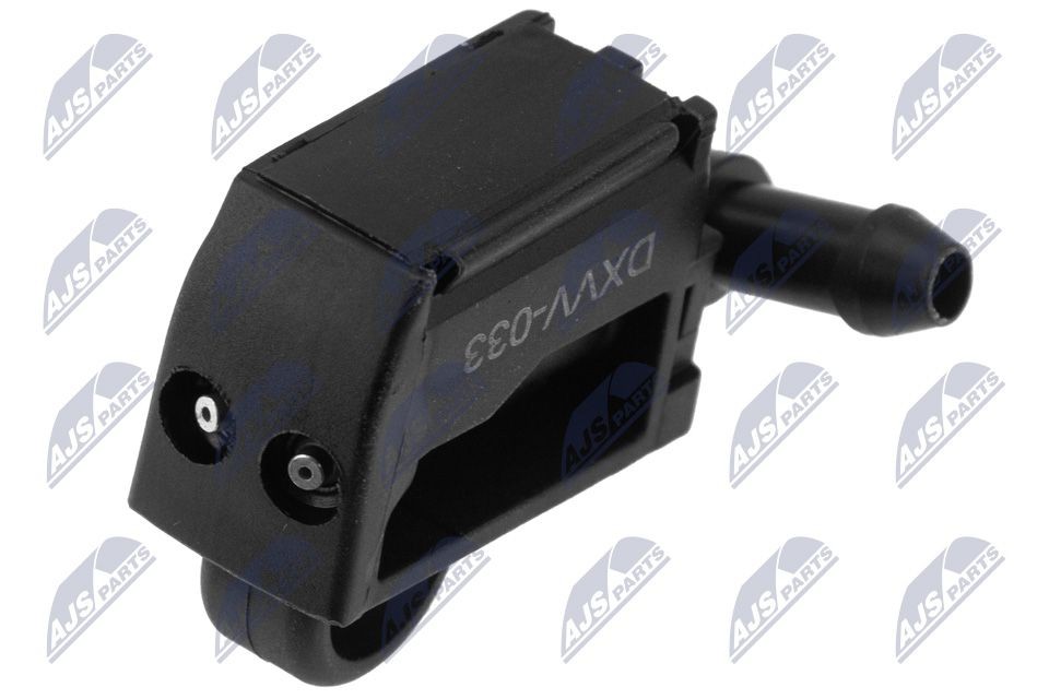NTY Windscreen washer jet Article number: EDS-VV-033 cheaply