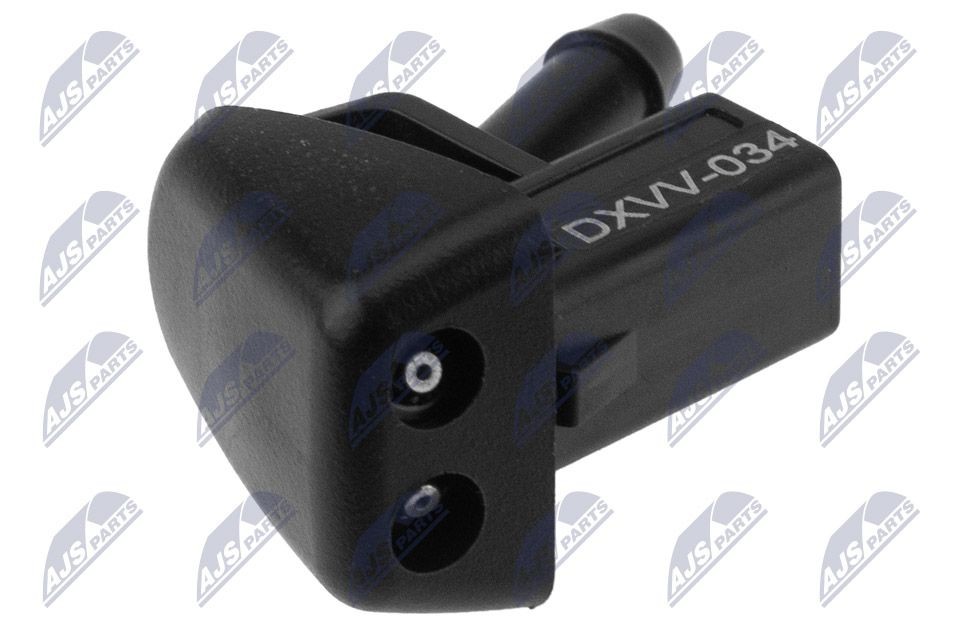 NTY Windscreen washer jet Article number: EDS-VV-034 cheaply