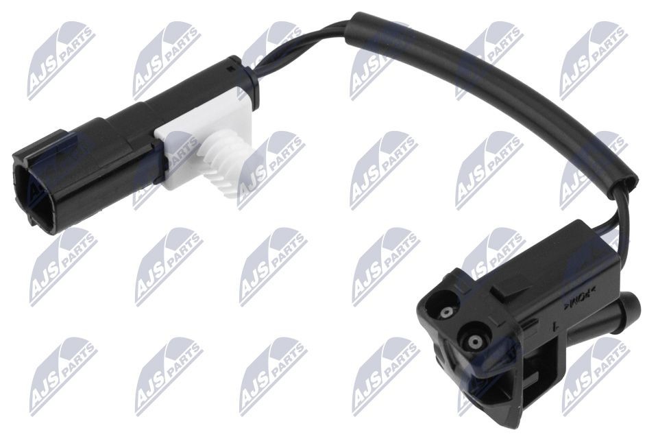 NTY Windscreen washer jet Article number: EDS-VV-040 cheaply