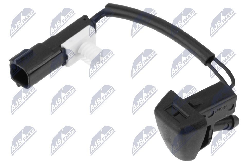 NTY Windscreen washer jet Article number: EDS-VV-043 cheaply