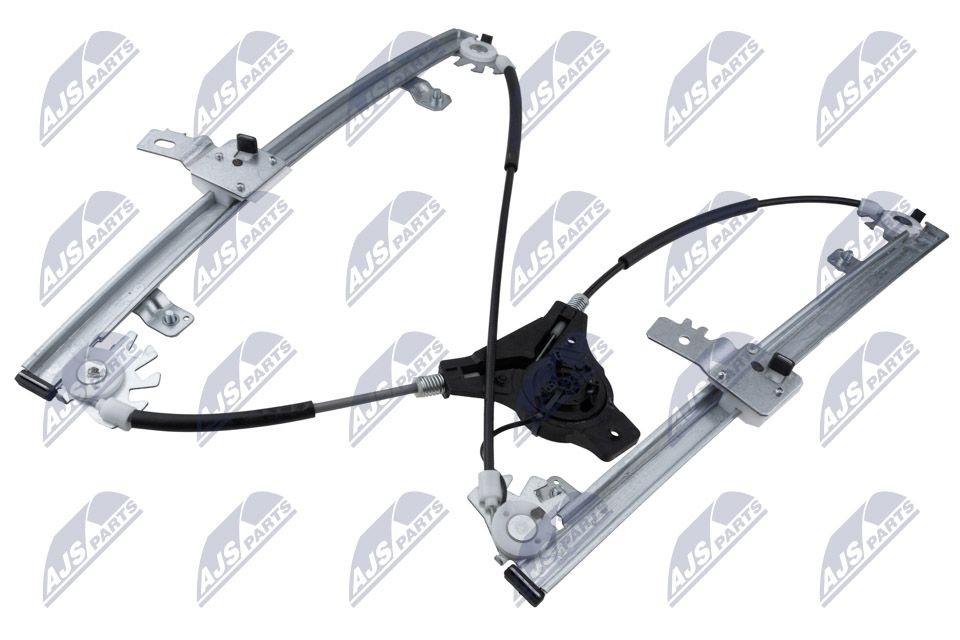 NTY Rudehejs Varenummer: EPS-NS-005 billige