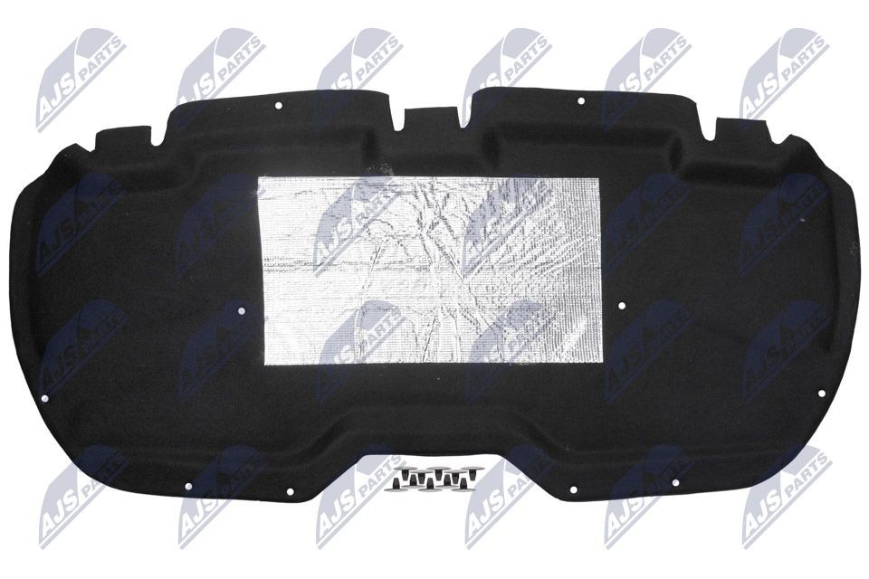 NTY Silencing Material, engine bay Article number: EZC-PE-094 cheaply