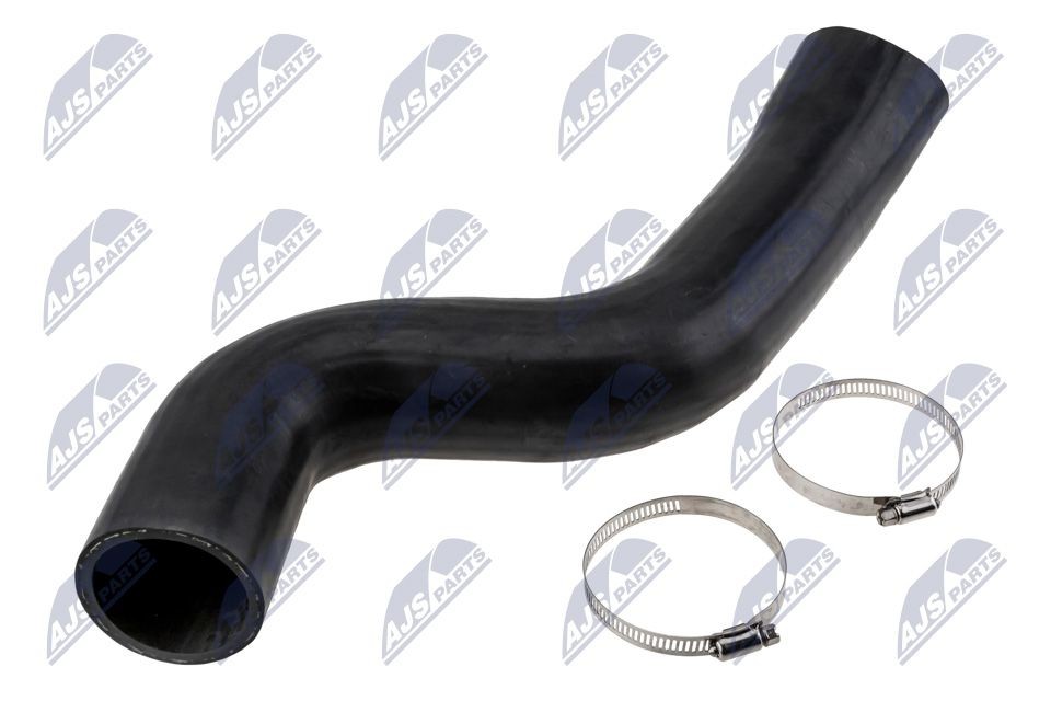 NTY Charger intake hose Article number: GPP-VC-005 cheaply