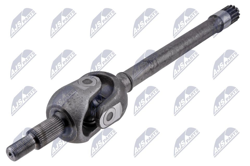 NTY Drive shaft Article number: NPW-CH-149 cheaply