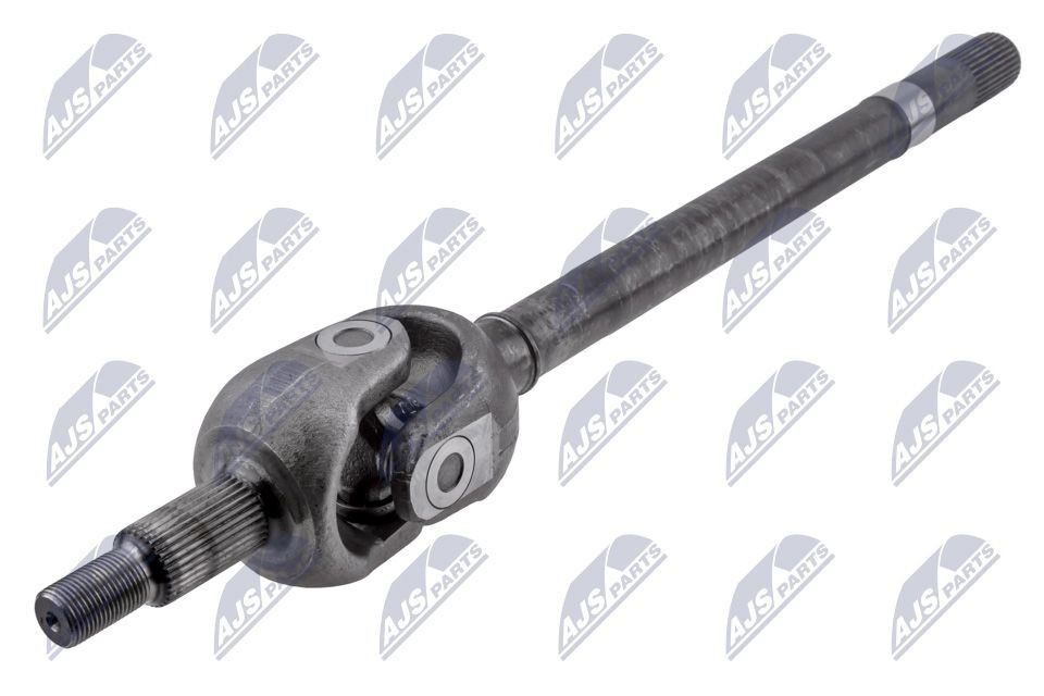 NTY Drive shaft Article number: NPW-CH-150 cheaply