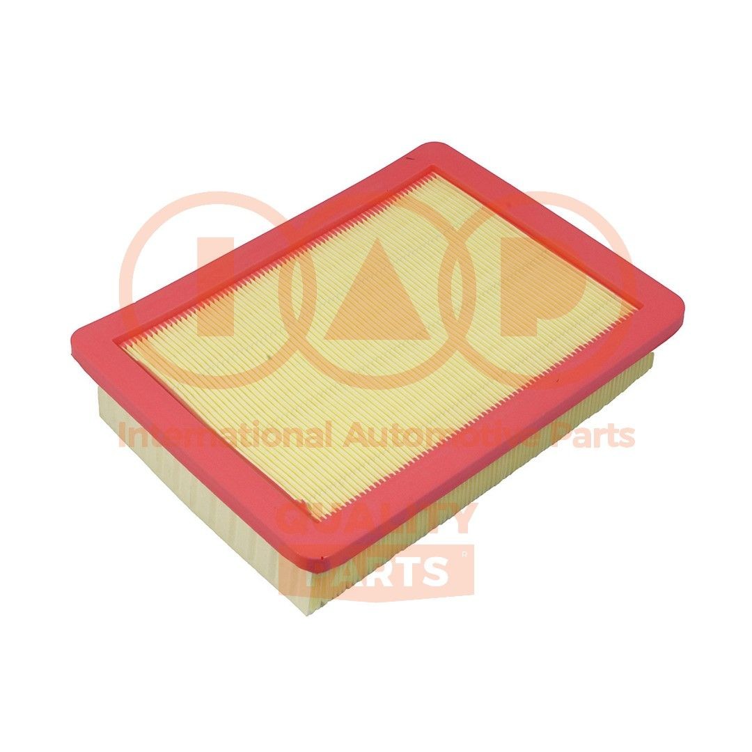 IAP QUALITY PARTS Air filter Article number: 121-28020 cheaply