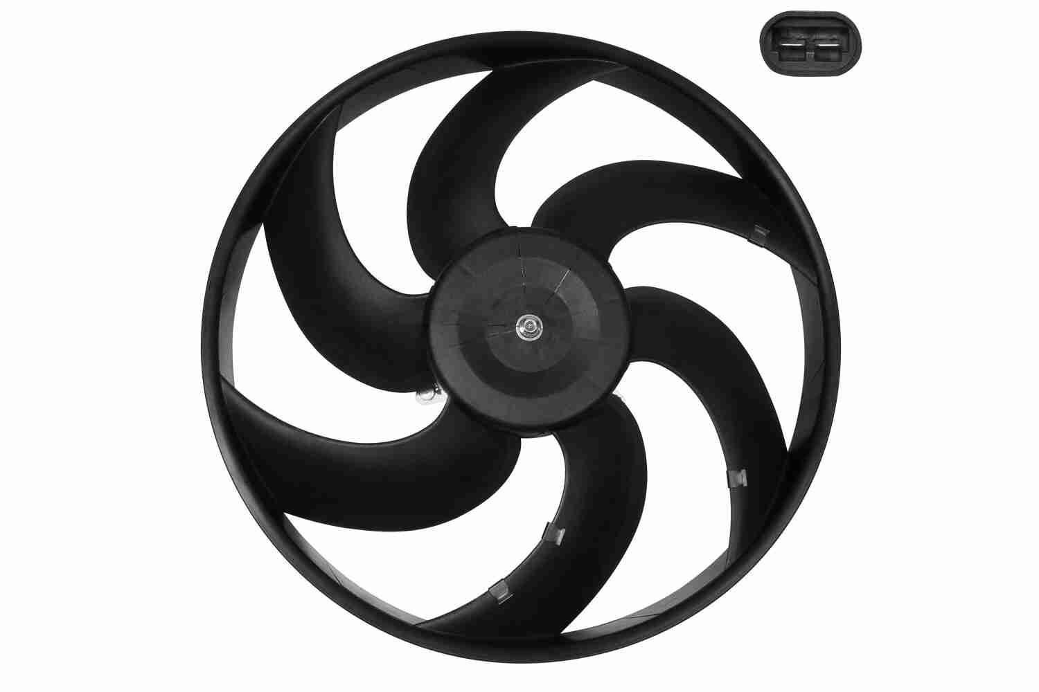 VEMO Fan, radiator Article number: V46-01-1319 cheaply