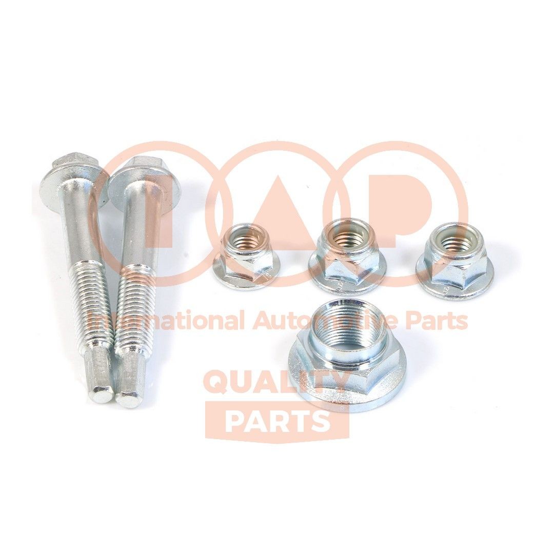 IAP QUALITY PARTS Monteringsbolt, bærearm Varenummer: 511-14183K billige