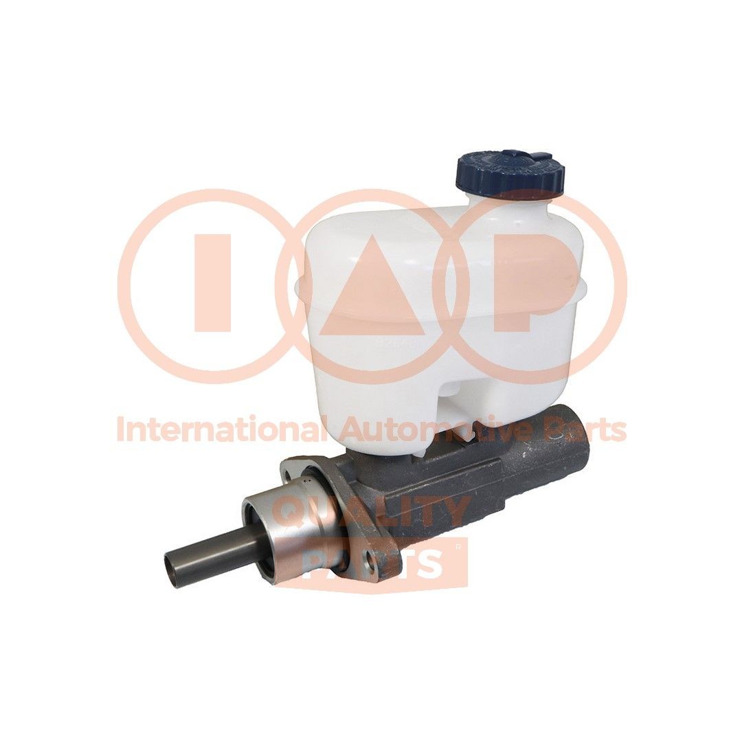 IAP QUALITY PARTS Brake master cylinder Article number: 702-10043C cheaply