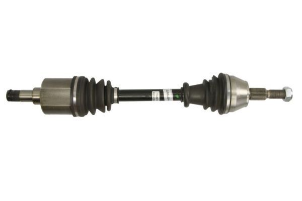 POINT GEAR Trækaksel Varenummer: PNG75872 billige