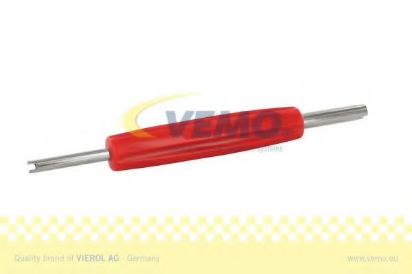 VEMO Nøgle Varenummer: V99-18-0011 billige