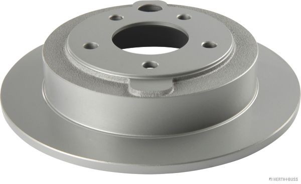 HERTH+BUSS JAKOPARTS Brake disc Article number: J3313030 cheaply